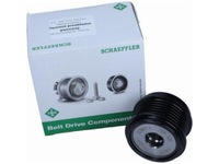 фото thumb №3, Зчеплення генератора ford tourneo custom 2.0 connect 1.5