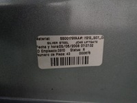 фото thumb №14, Кришка багажника задня dodge journey 2008r. silver steel