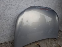 фото thumb №5, Seat ibiza 6j 2009- przed lift капот кришка двигуна