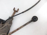 фото thumb №5, Домкрат subaru legacy iii 2.0