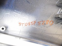 Корпус дзеркало правого audi a4 b8 оригінальний номер 8t0857528d Київ, фото thumb