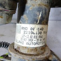 фото thumb №5, Land rover freelander 2.5b mcperson правый 22190130