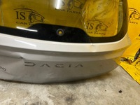 фото thumb №8, Крышка багажника крышка багажника стекло задняя задняя dacia sandero iii stepway 2022r