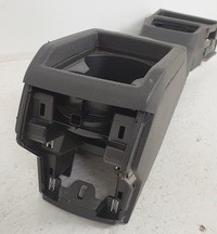 фото thumb №5, Туннель средний dacia duster ii europa