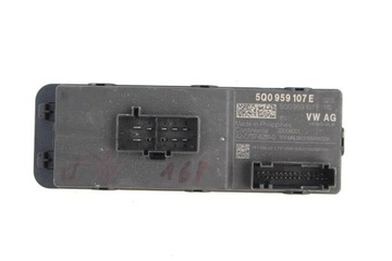 фото thumb №8, Vw passat b8 sedan крышка электрический багажника 5q0959107e 3g0827506a 3g0827