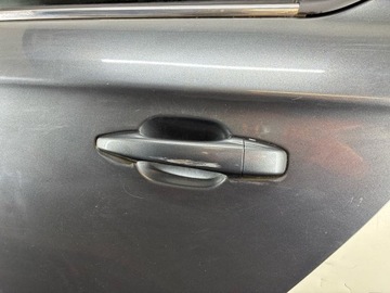 фото thumb №6, Дверь левый зад citroen c-elysse ktp 1.6 hdi