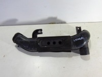 фото thumb №1, Труба воздуха nissan qashqai j10 1.5 dci