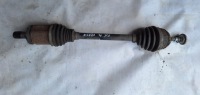 фото thumb №1, Bmw x3 f25 n47 xdrive приводной вал левый перед 7598027