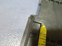 фото thumb №8, Mercedes gls x167 основание аккумулятор a1676193700