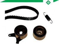 фото thumb №2, Комплект - набор ремень распределительного вала [ina]