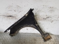 фото thumb №6, Крыло правый перед nv676 renault clio iii lift