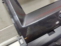 фото thumb №4, Ford ranger iv панель радіо обдув