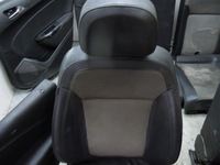 фото thumb №6, Сидіння сидіння заднє сидіння обшивки opel astra j kombi kpl