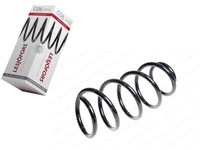 фото thumb №1, Пружина подвешивание hyundai santa fé ii 2.2d 03.0