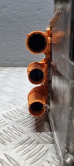 фото thumb №13, Bmw g26 i4 блок ładująca аккумулятор аккумулятор 5a5ade3