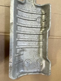 фото thumb №1, Crafter sprinter защита тепловая a9064913830