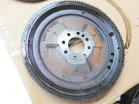 фото thumb №14, Peugeot 807 c8 2.2b 16v 04r сцепление полный