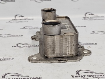 фото thumb №5, Bmw 1 3 5 x3 e87 e60 e90 2.0 d n47d20c радіатор масла 70310369 l1609006