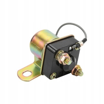 фото thumb №9, Реле електромагнітний стартер