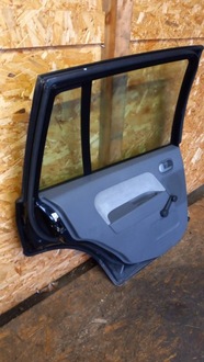 фото thumb №9, Дверь левая задние ford fusion d2