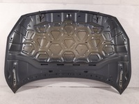 фото thumb №9, Капот volvo s60 v60 14-18 lift