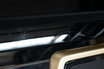 фото thumb №9, Bmw xm g09 бампер задній зад датчики m-power ніч золото c5y