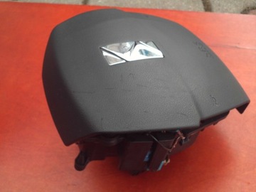 фото thumb №7, Подушка водія подушка безпеки citroen ds4