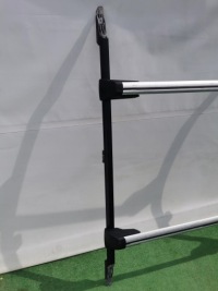 Рейлинги кровельные балка vw caddy 2k7 21- 2k7071151 2k7860026f Киев, фото thumb