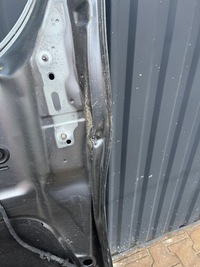 фото thumb №10, Audi a5 8w капот крышка двигателя lx7r