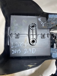 фото thumb №12, Mitsubishi l200 v fiat fullback підлокітник тунель 15-