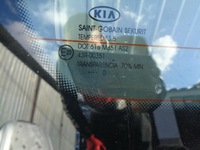 фото thumb №5, Кришка зад задня багажника з скло kia ceed 1 i універсал 2006- лак: 9s