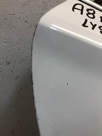 фото thumb №10, Двері праве правий задня задні a8 d4 ly9c