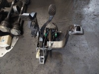 Переходник на механическая коробка передач коробка передач 5 передач swap audi a4 b5 1.9 tdi duk Оригинал, фото thumb