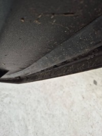фото thumb №7, Opel astra iv j hb 09- крышка багажника зад задняя