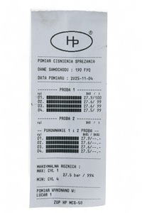 фото thumb №13, Двигун renault megane ii scenic ii1.9 dci 120km 05-07r f9q812 kompresja