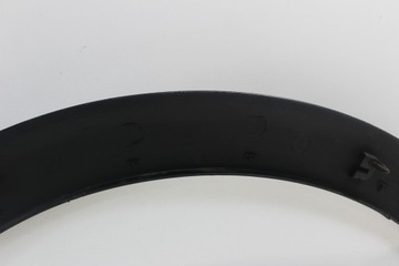 фото thumb №9, Планка na крило праві зад peugeot 3008 ii 9825289077