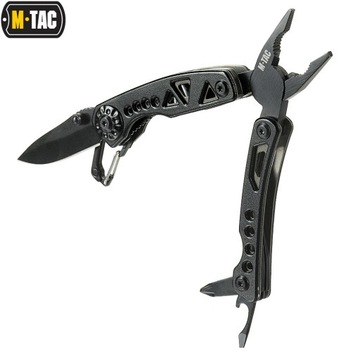 M-TAC MULTITOOL Многофункциональный инструмент ТИП 6