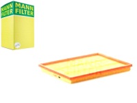 фото thumb №5, Фильтр воздуха mann c3167/1