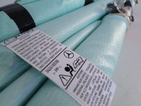 фото thumb №11, Mercedes eqb 243 x243 шторка безпеки повітряна ліва права