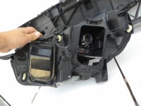 Peugeot expert 3 фари xsenon, бампер, підсилювач Ціна, фото thumb