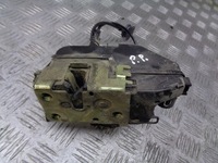 фото thumb №1, Замок дверь правый перед renault megane ii