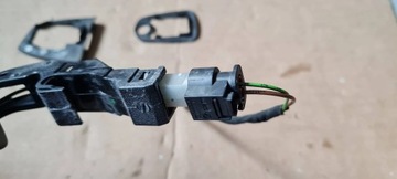 фото thumb №10, Q7 4m ii ручка двері права перед зад led підсвічувана lz7s 4h0837206