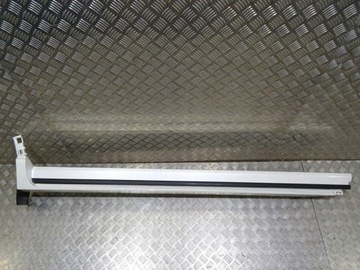 фото thumb №1, Ford kuga mk3 правая левая планка пороговая st line