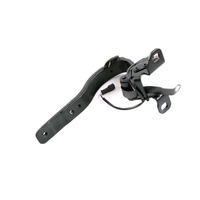 фото thumb №9, Bmw i3 i01 петля крышки багажника левый задняя чёрный 7296773