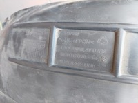 фото thumb №5, Підкрилок - правий перед - toyota proace - peugeot expert iii - jumpy iii