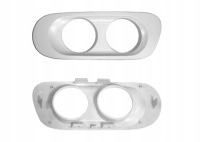 фото thumb №1, Корпус противотуманной фары daf xf 105 левая