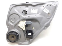 фото thumb №11, Подъемник правый задняя - mercedes w169 w245 eu