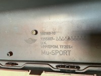 фото thumb №7, Бампер передний mini cooper s sport r55 r56 r57 10- перед