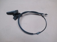 фото thumb №1, Golf vii sportsvan трос ручка открывания капот