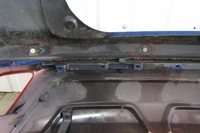 фото thumb №13, Бампер задний задняя mitsubishi eclipse cross lift 21-24